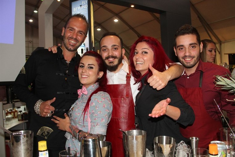 Horeca Trade Show 2015